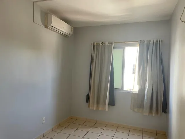 Imagem 2: Apartamento Edifício Castanheira