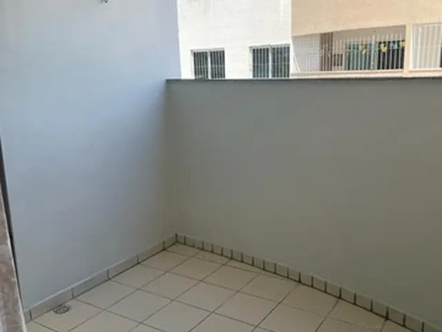 Imagem 8: Apartamento Edifício Castanheira