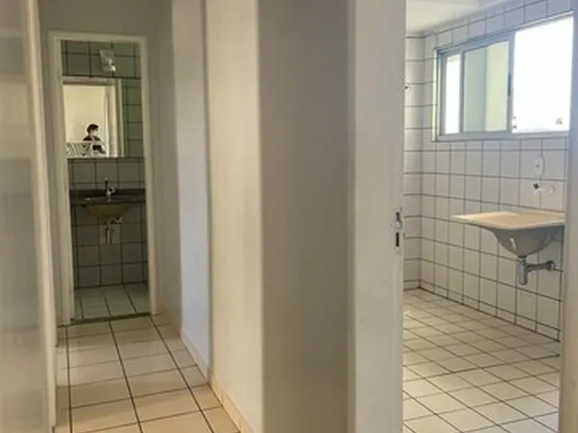Imagem 11: Apartamento Edifício Castanheira