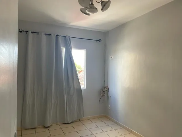 Imagem 6: Apartamento Edifício Castanheira