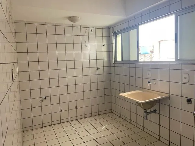 Imagem 7: Apartamento Edifício Castanheira