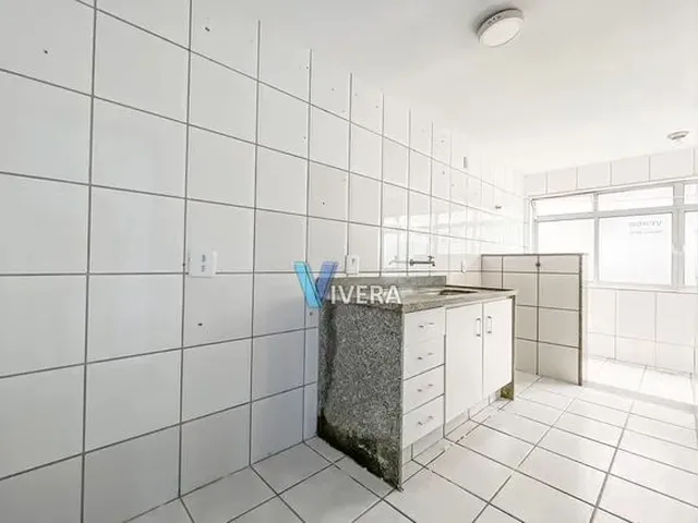 Imagem 1: Apartamento com Dois Quartos no Bairro da Prata - Teresópolis