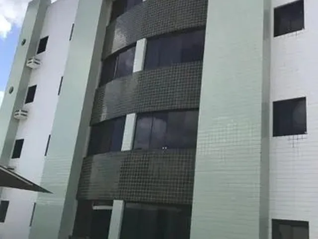 Imagem: Excelente Apartamento para Vender em Campina