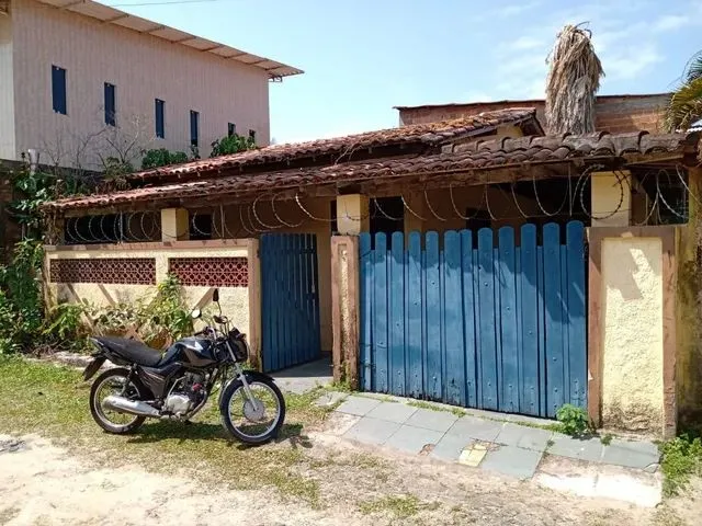 Imagem: Vendo Casa na Ilha de Tairú