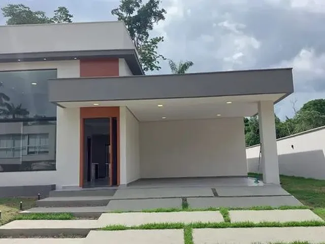 Imagem: Vendo Casa no Condomínio Alphaville com