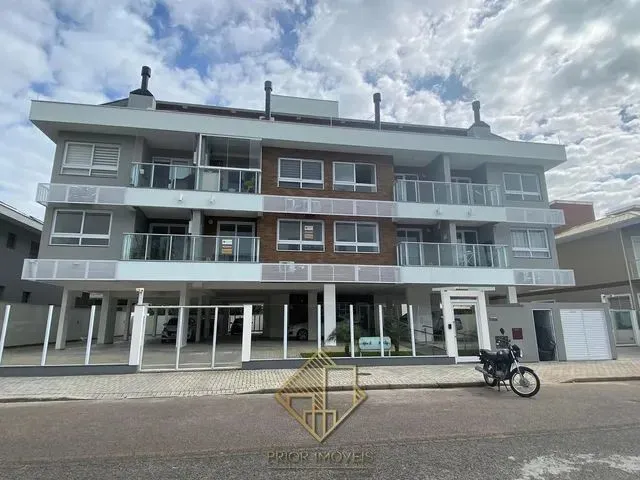 Imagem: Apartamento para Venda em Florianópolis