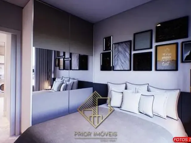 Imagem 3: Apartamento para Venda em Florianópolis, Cachoeira do Bom Jesus, 2 Dormitórios, 1