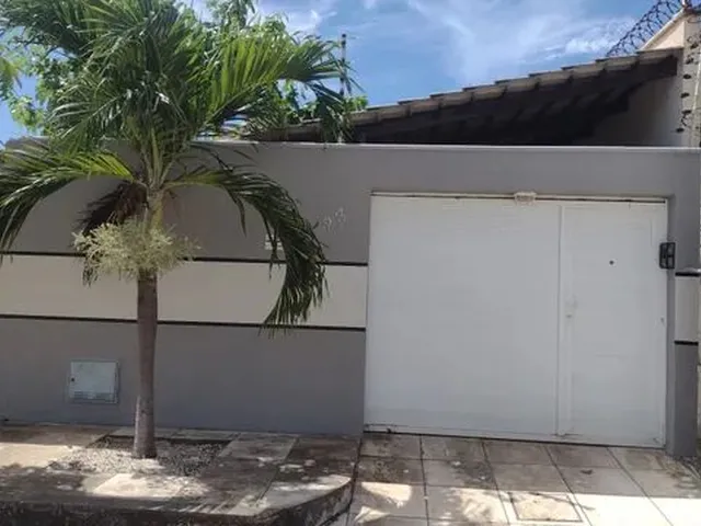 Imagem: Vende-Se Casa no Edson Queiroz