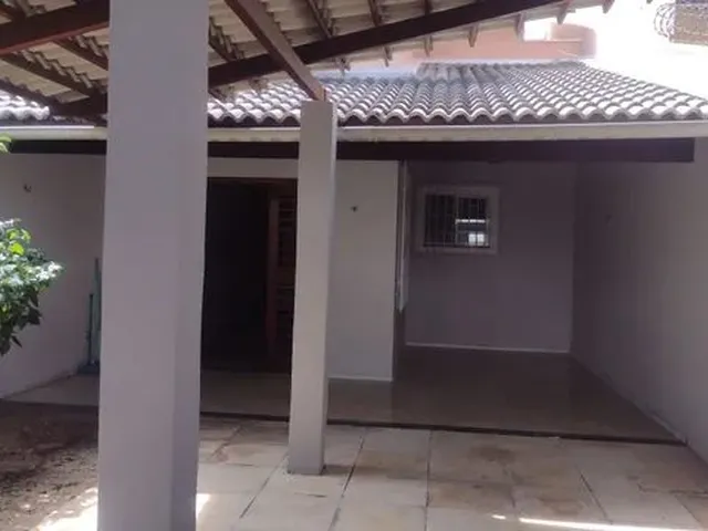 Imagem 4: Vende-Se Casa no Edson Queiroz