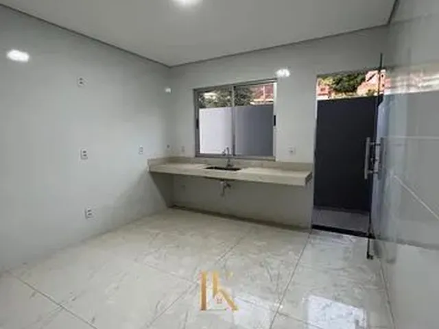 Imagem 3: Casa Geminada João Monlevade 3 Quartos