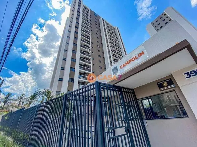 Imagem: Apartamento com 2 Dormitórios À Venda
