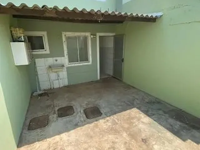 Imagem 7: Casa no Jardins Mangueiral - 2 Quartos - Jardim dos Muricis - Qc 02 - Original