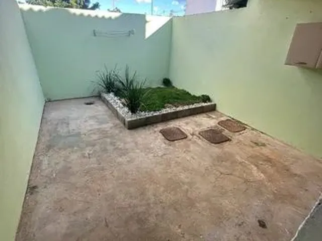 Imagem 3: Casa no Jardins Mangueiral - 2 Quartos - Jardim dos Muricis - Qc 02 - Original