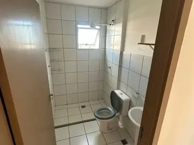 Imagem 2: Casa no Jardins Mangueiral - 2 Quartos - Jardim dos Muricis - Qc 02 - Original