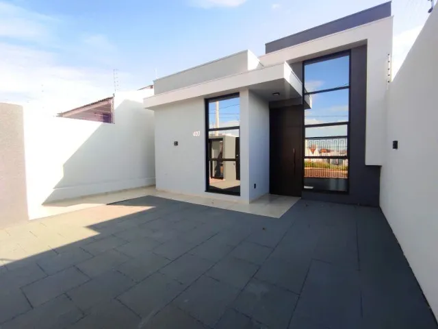 Imagem: Casa Ampla com Acabamento Alto Padrão