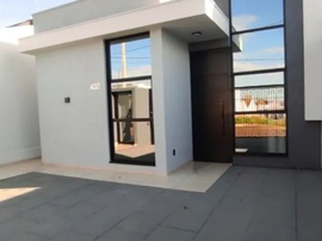 Imagem 9: Casa Ampla com Acabamento Alto Padrão