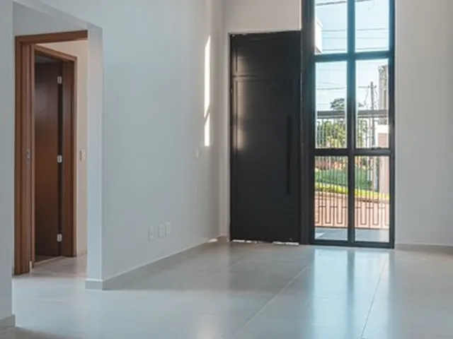 Imagem 6: Casa Ampla com Acabamento Alto Padrão