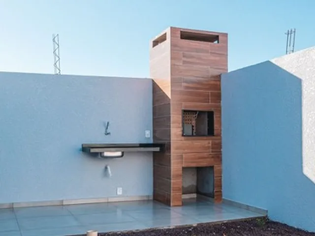 Imagem 5: Casa Ampla com Acabamento Alto Padrão