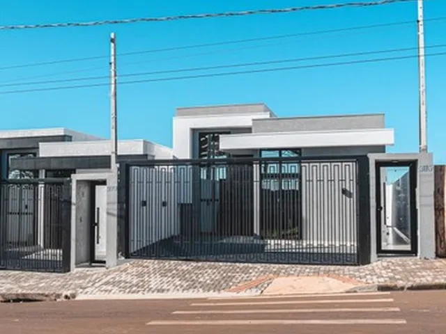 Imagem 8: Casa Ampla com Acabamento Alto Padrão