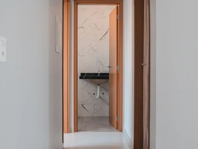 Imagem 4: Casa Ampla com Acabamento Alto Padrão
