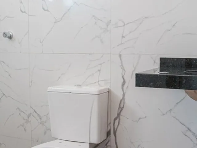 Imagem 3: Casa Ampla com Acabamento Alto Padrão