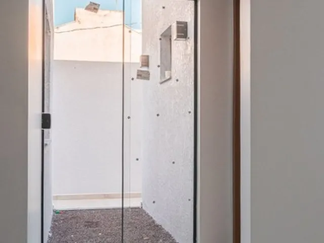 Imagem 2: Casa Ampla com Acabamento Alto Padrão
