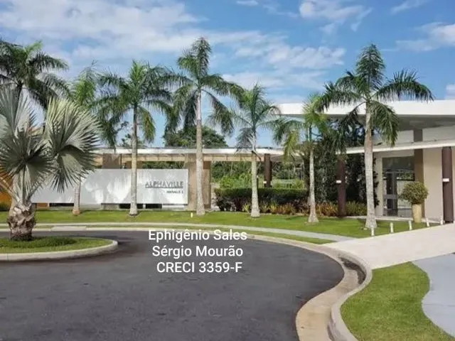 Imagem: Efigênio Sales, Maravilhosa Mansão Triplex