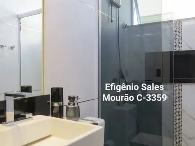 Imagem 2: Efigênio Sales, Maravilhosa Mansão Triplex 750M2, 5 Suítes. Mobiliada. 6,5 Mi