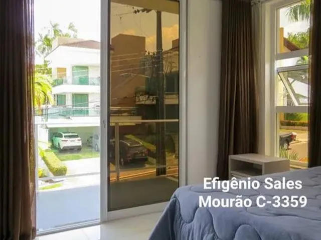 Imagem 10: Efigênio Sales, Maravilhosa Mansão Triplex 750M2, 5 Suítes. Mobiliada. 6,5 Mi