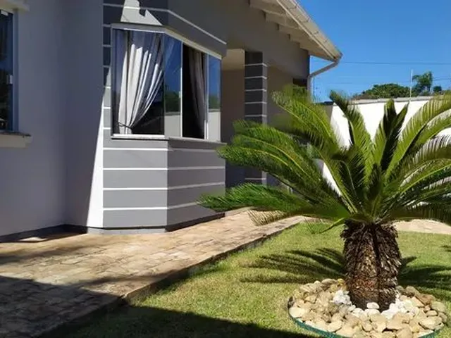 Imagem: Casa para Venda Possui 200 Metros Quadrados