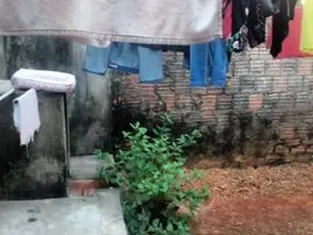 Imagem: Vendo Ou Alugo a Casa Ou Troco
