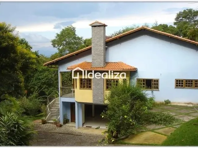 Imagem: Casa em Condomínio para Venda em Teresópolis