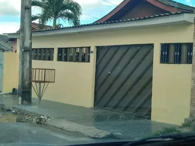 Imagem: Casa 3 Quartos no Bairro Florestal, Entre