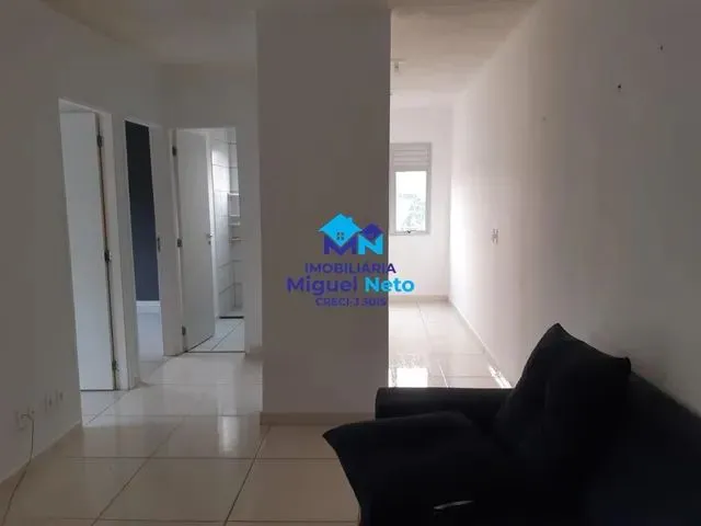 Imagem: Bairro Novo, Imperdivel! Agio de Apartamento