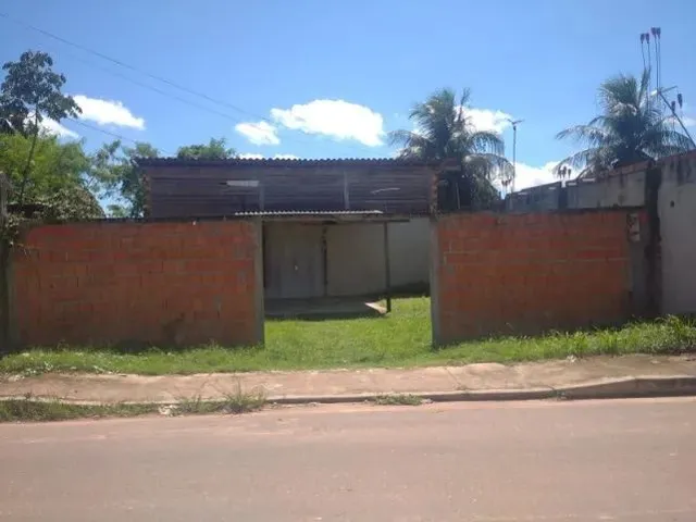 Imagem: Casa Vila do Cabanos Barcarena