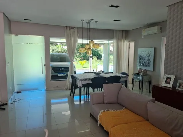 Imagem: Casa Aldebaran Ville