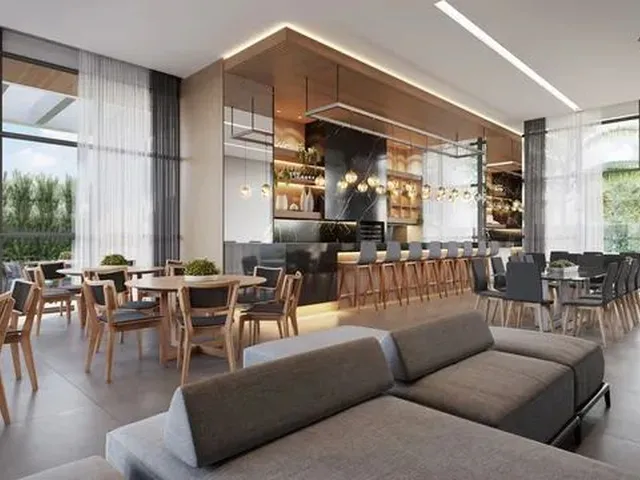 Imagem: Bauhaus- Apartamento 3 Suítes, 3 Vagas