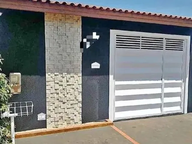 Imagem: Compre Sua Casa com Escritura