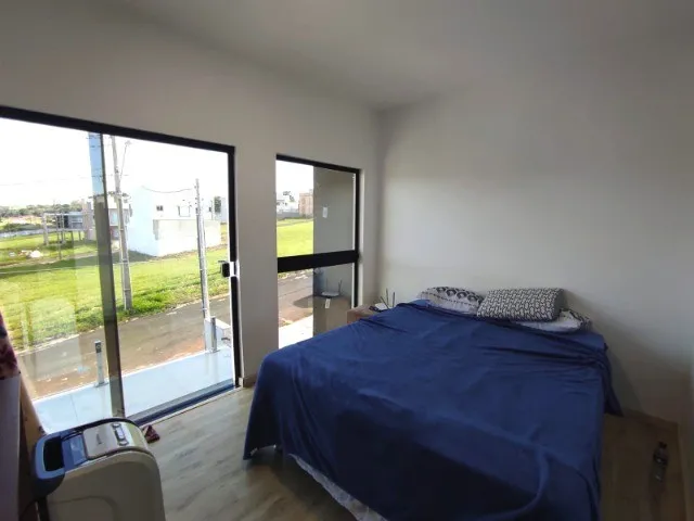 Imagem 8: Sobrado Semimobiliado em Condomínio