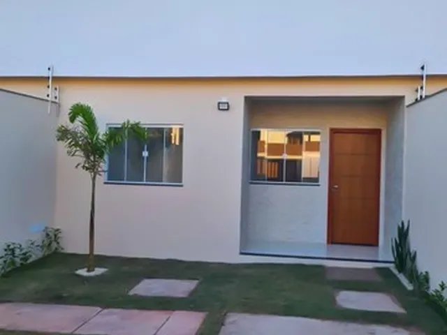 Imagem: Casa Riviera da Barra - Vila Velha