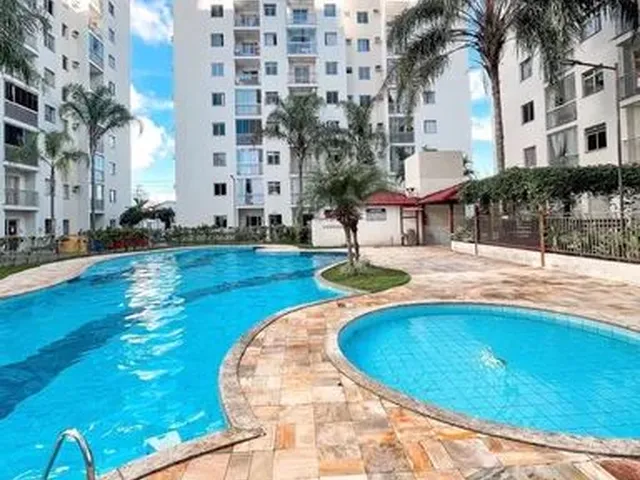 Imagem: Apartamento 2 Quartos Morada de Laranjeiras