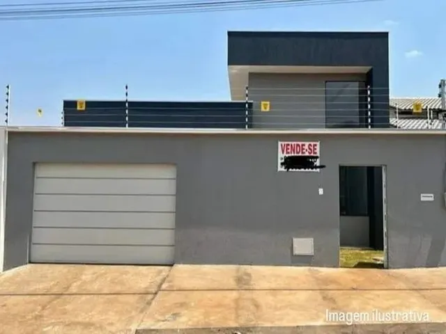 Imagem: Compre Sua Casa em Alagoinhas Velha