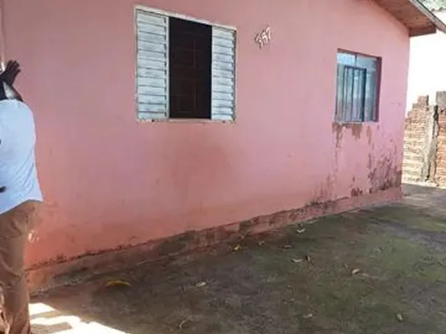Imagem 6: Casa a Venda em Cruzeiro do Oeste