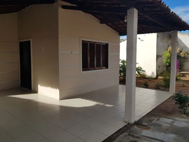 Imagem: Vendo Linda Casa em Barbalha!