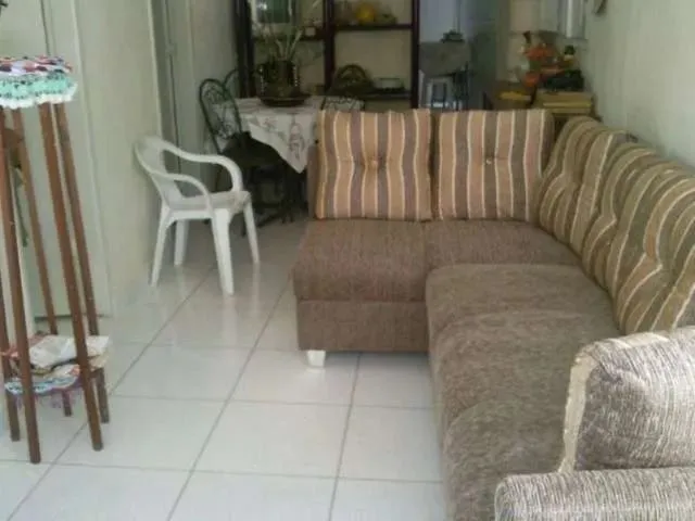 Imagem: Casa para Venda Possui 89 Metros Quadrados