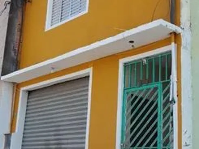 Imagem: Casa R$ 530,00-1 Quarto, Cozinha, Banheiro