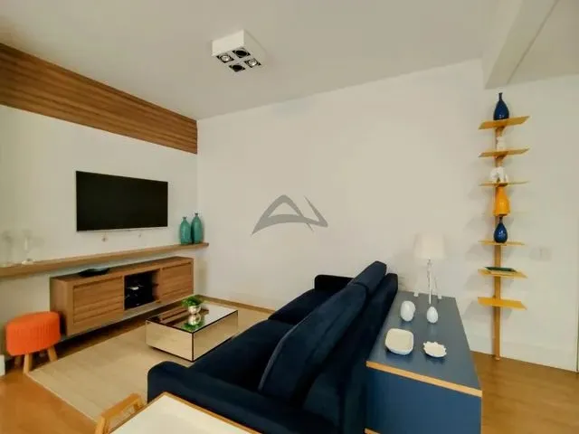 Imagem: Apartamento - Cambuí - Campinas