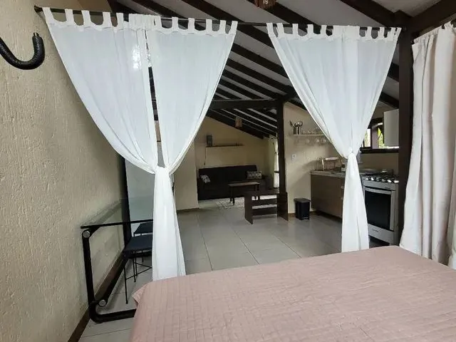 Imagem: Alugo Loft na Lagoa da Conceição / Rio