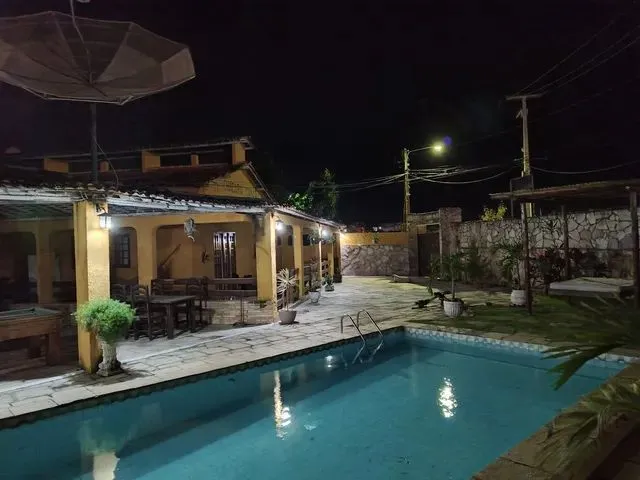 Imagem 1: Casa em Gravatá 7Qts (6Suites) Alugo