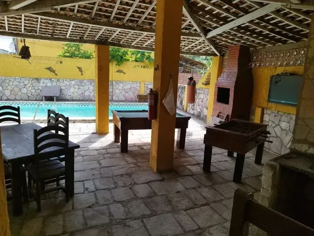 Imagem 3: Casa em Gravatá 7Qts (6Suites) Alugo